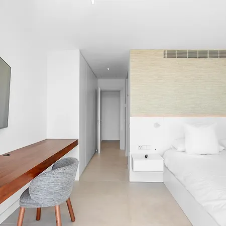 Svb Aquasilence Villa
