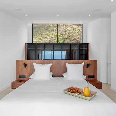 Svb Aquasilence Villa Costa Adeje (Tenerife)
