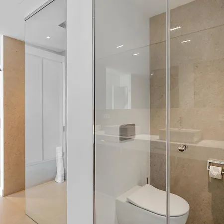 Villa Svb Aquasilence Costa Adeje (Tenerife)