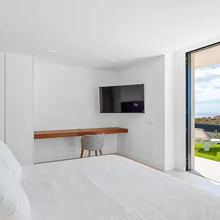 Villa Svb Aquasilence Costa Adeje (Tenerife)