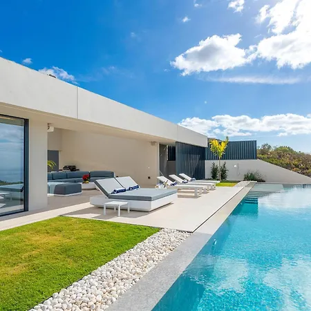 Villa Svb Aquasilence