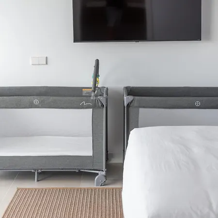 Villa Svb Aquasilence