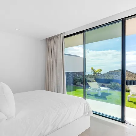 Svb Aquasilence Villa Costa Adeje (Tenerife)