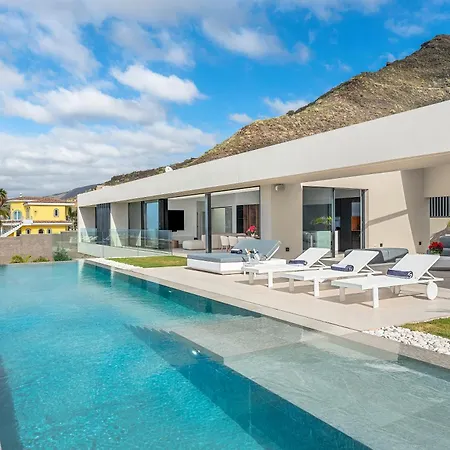Villa Svb Aquasilence