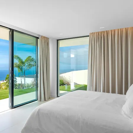 Svb Aquasilence Villa *